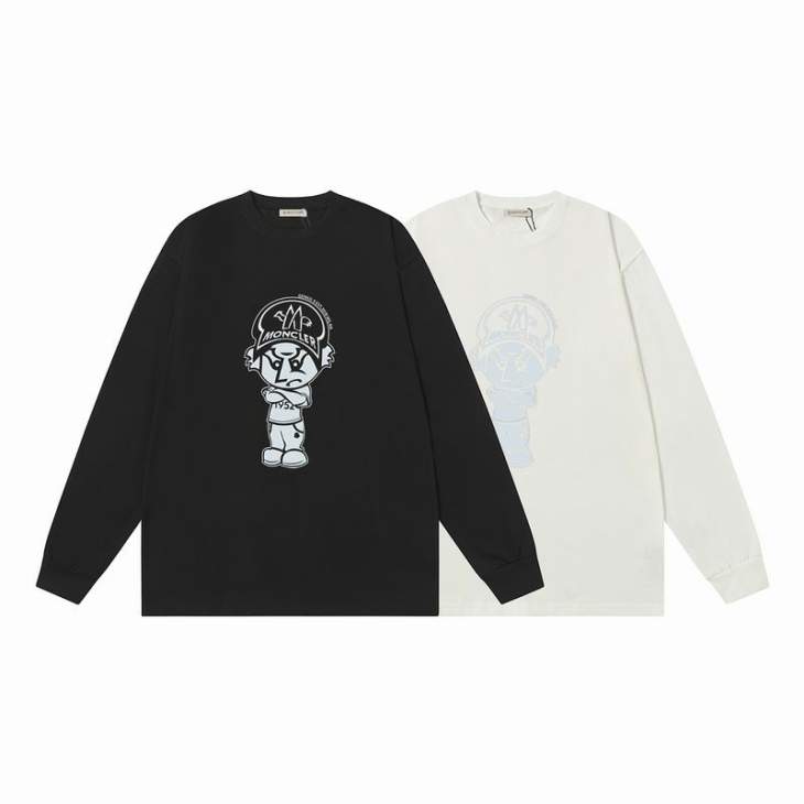 Picture of Moncler T Shirt Long _SKUMonclerM-2XLh8txD152051571